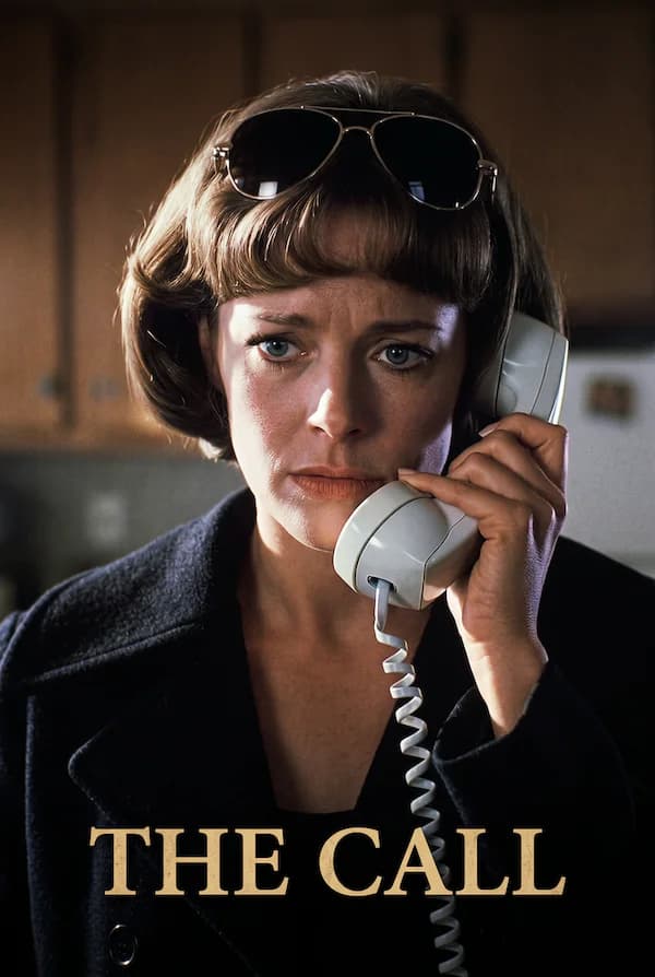 The Call poster