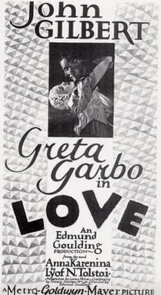 Love poster