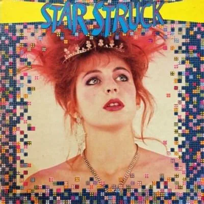 The album for Starstruck