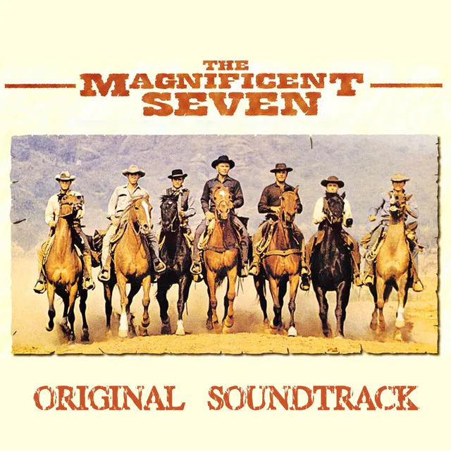 Magnificent Seven 1960